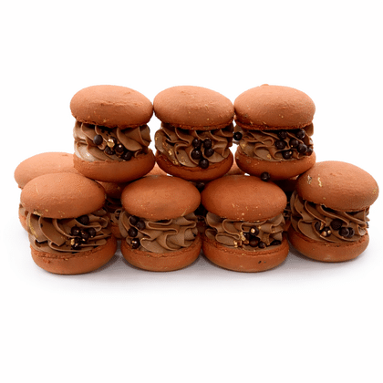 Соленый шоколад