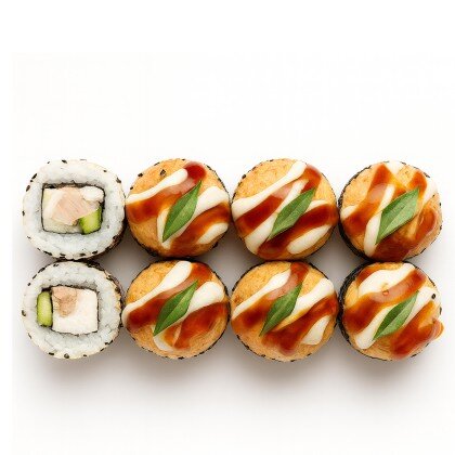 Чика 2 соуса