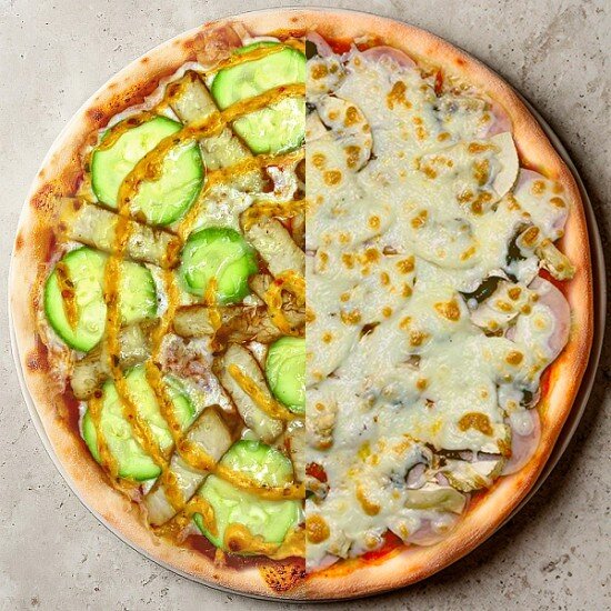 Фитнес-хит / Грибоедов