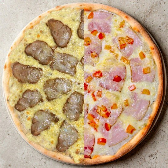 Дым Дымыч / Дон Бекон