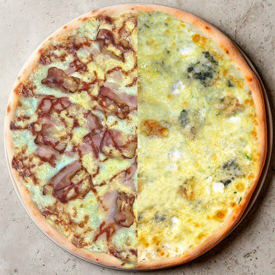 Сочная Цыпа / Фо чиз