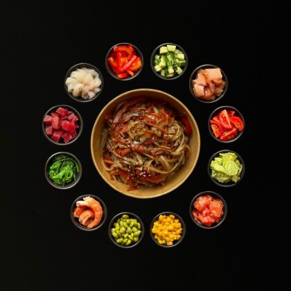 Собери коробку сам