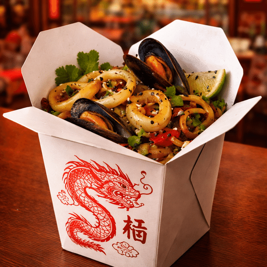 Кальмар-Мидии