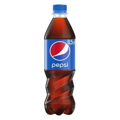 Пепси (Pepsi) 0,5л