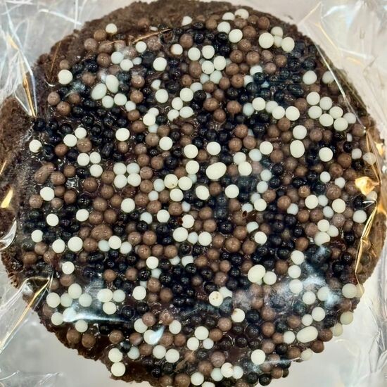 Печенье шоколадное