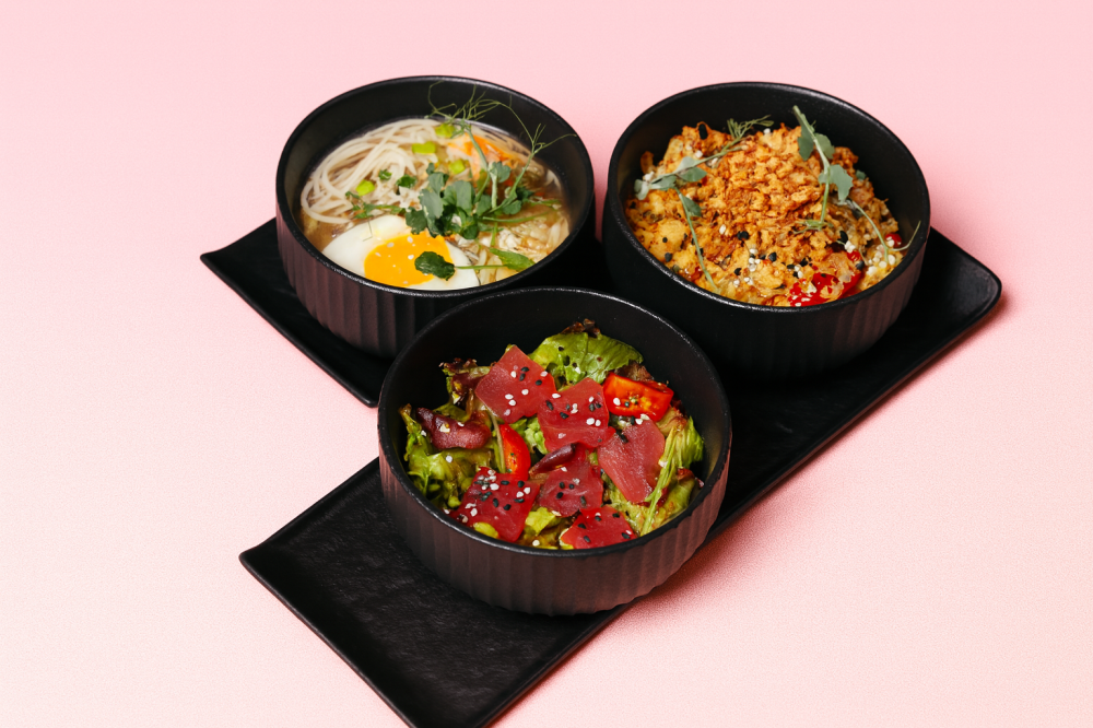 Комбо номер 2