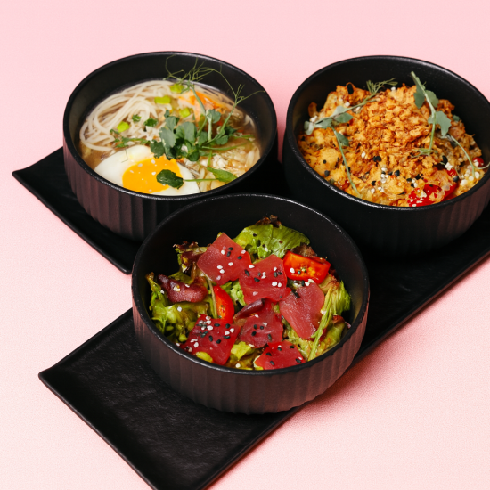 Комбо номер 2