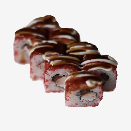 Дерзкий цыпа