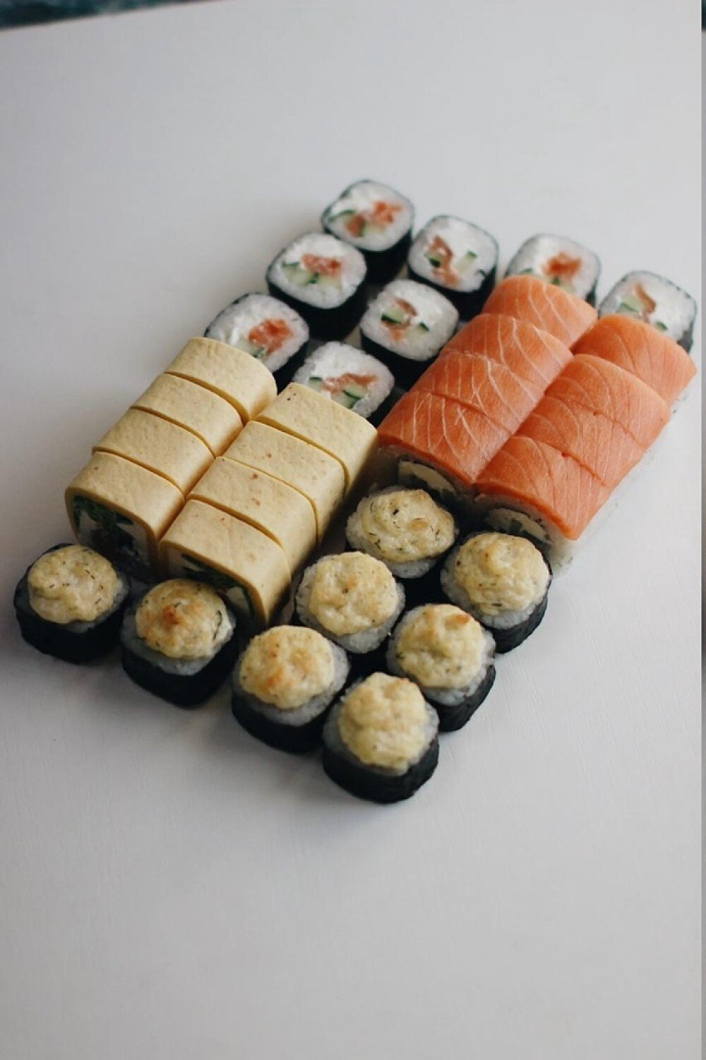 Солнце Монако