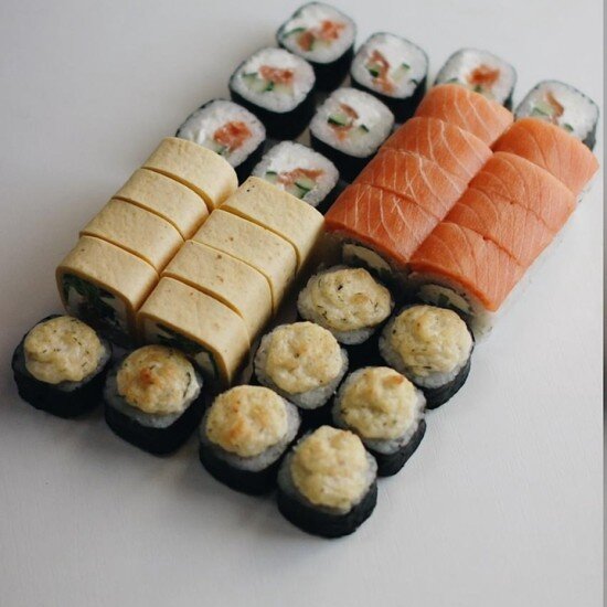 Солнце Монако