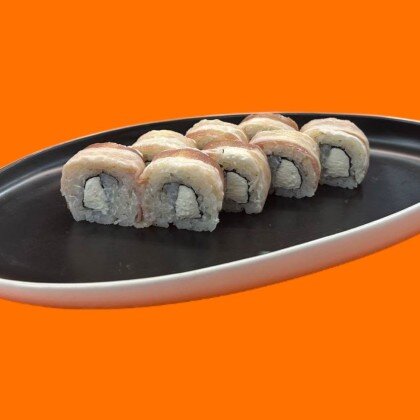 Сливочный бекон Н