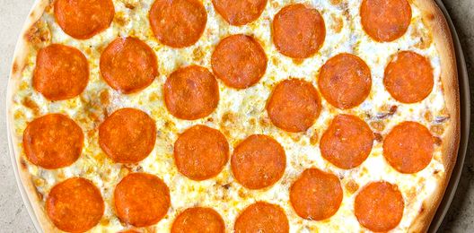 Pepperони