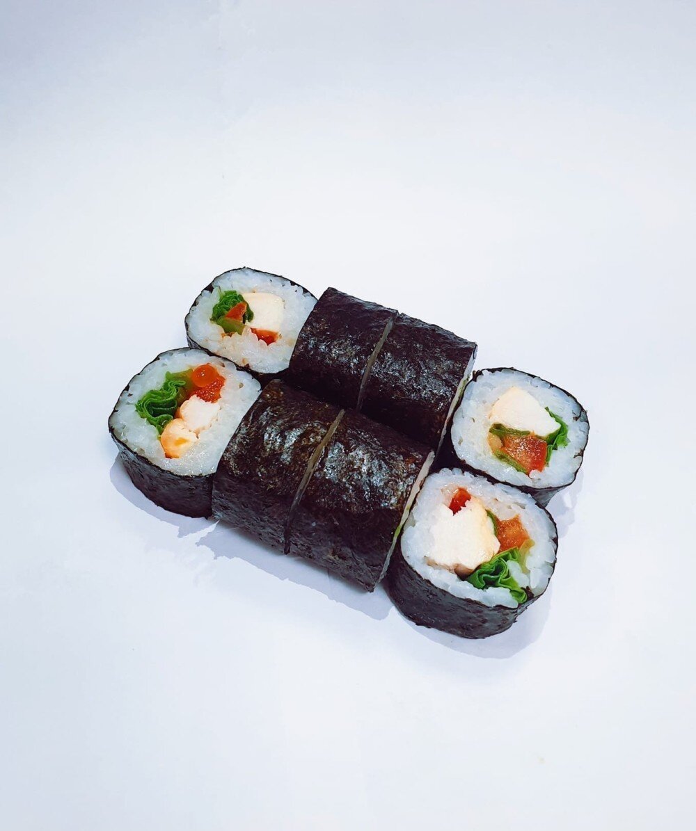 Цезарь маки