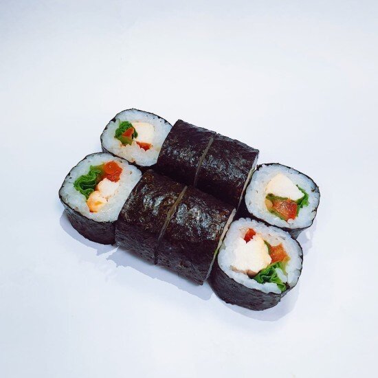 Цезарь маки