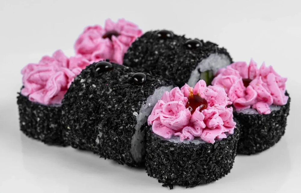 Ролл «Опера»