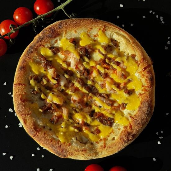 Пицца Маринара 20 см