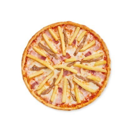 Детская 28 см