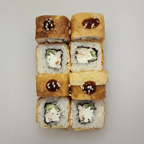 Шанхай ролл