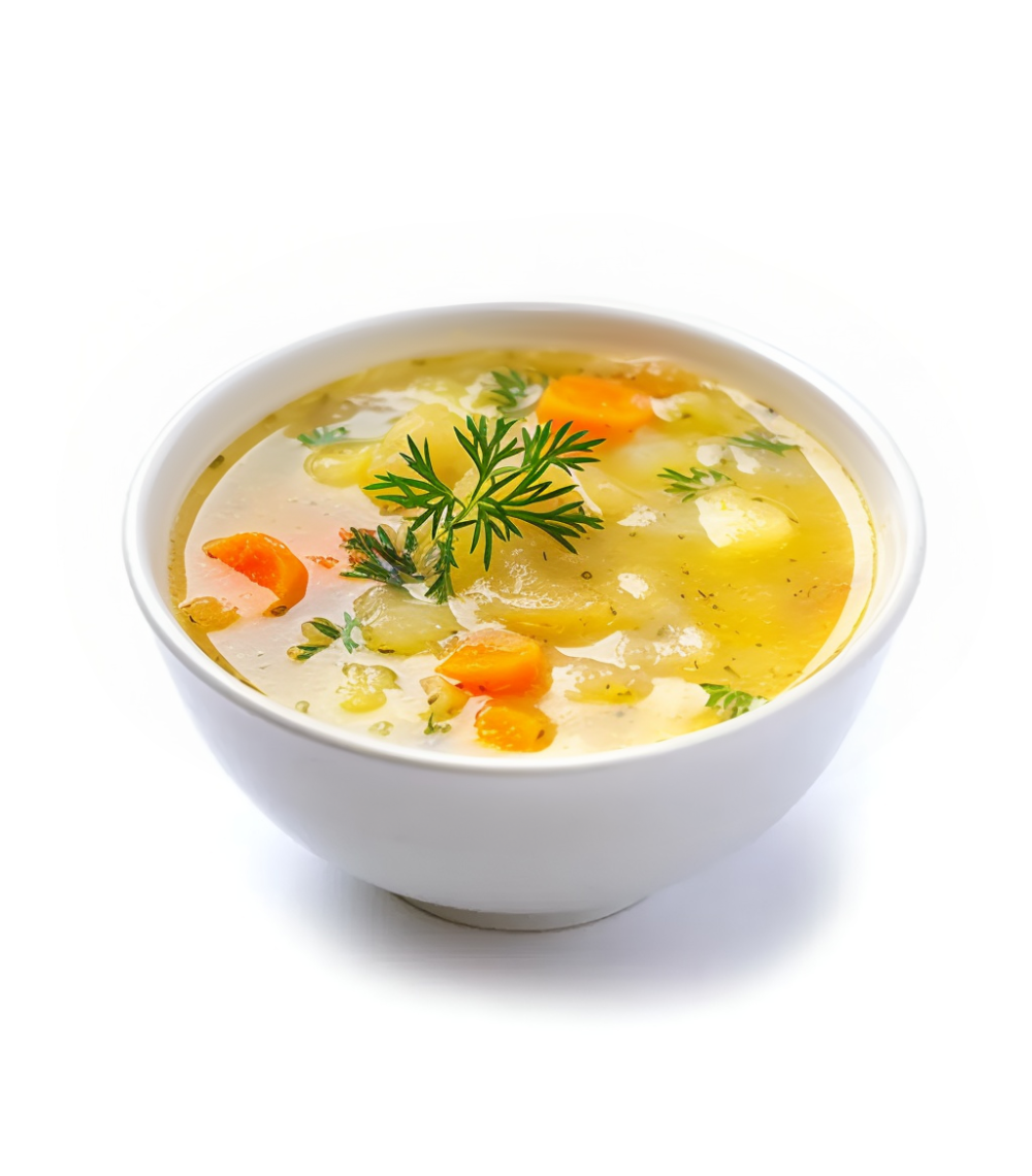 Гороховый