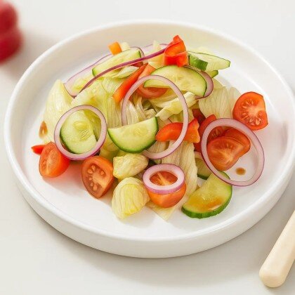 Салат «Овощной»