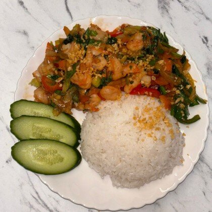 Ком хай сан