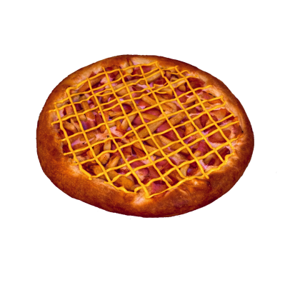 ТАРАНТЕЛЛА ПИЦЦА