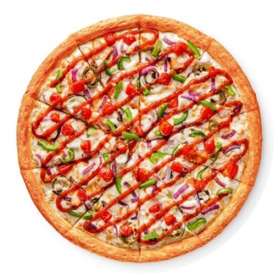 Мексиканская