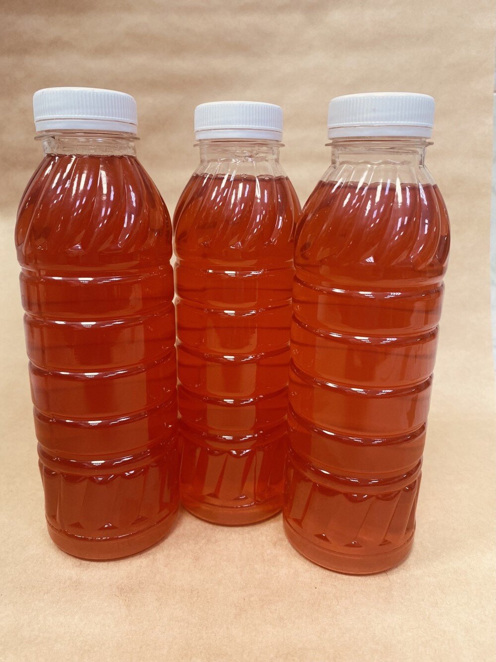 Морс брусничный