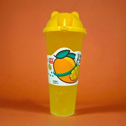 main image
Фруктовый напиток Lebin с соком манго и кусочками желе 620мл. КНР