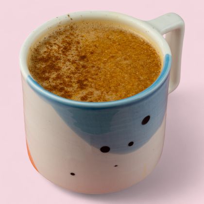 Горячий Бамбл 300мл