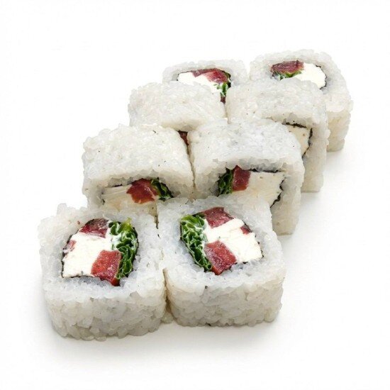 Томато маки