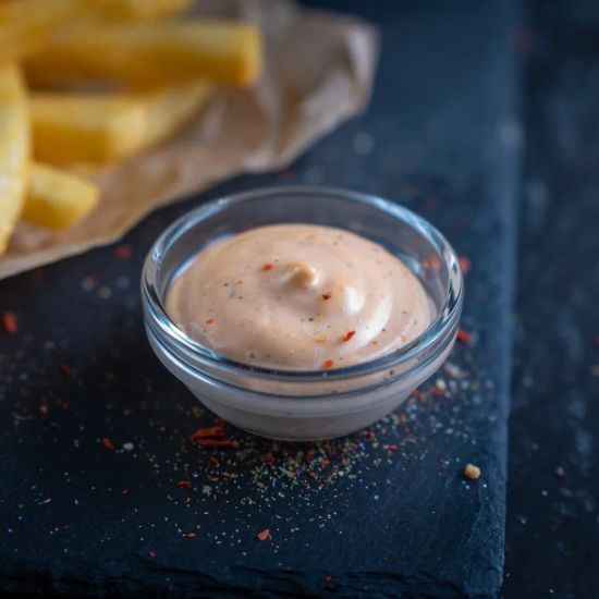 Фирменный Чесночный Соус