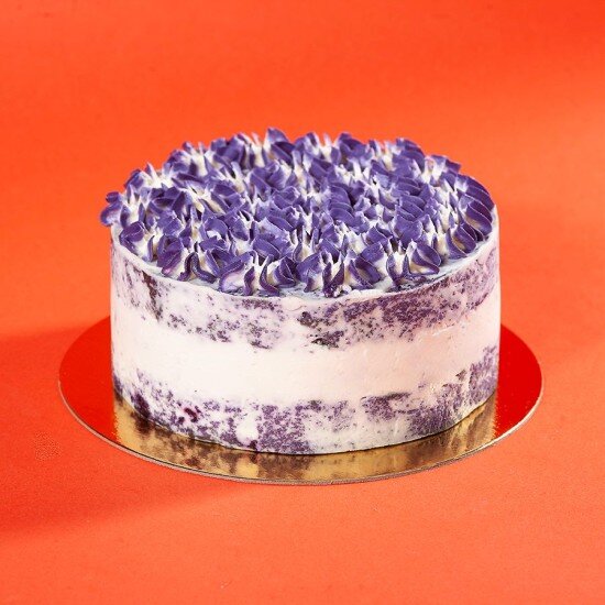 Торт "Нежность Прованса"