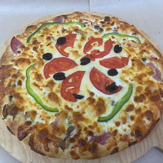 Пицца Ассорти