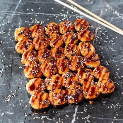 Сет Запечённый 30 шт