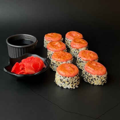 Сливочный цыпленок