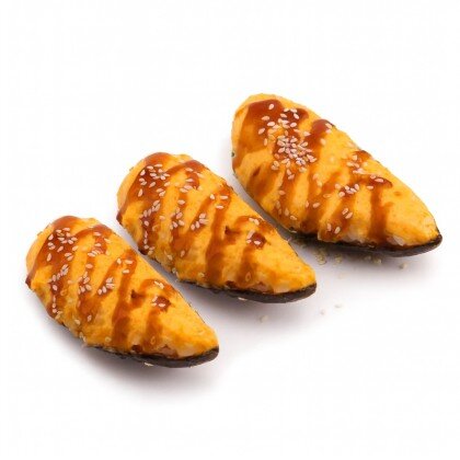 Мидии спайси