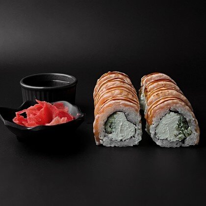 Опаленная Филадельфия