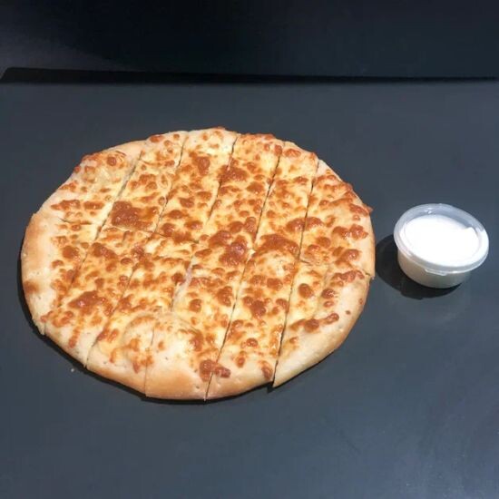 ПАЛОЧКИ СЫРНЫЕ