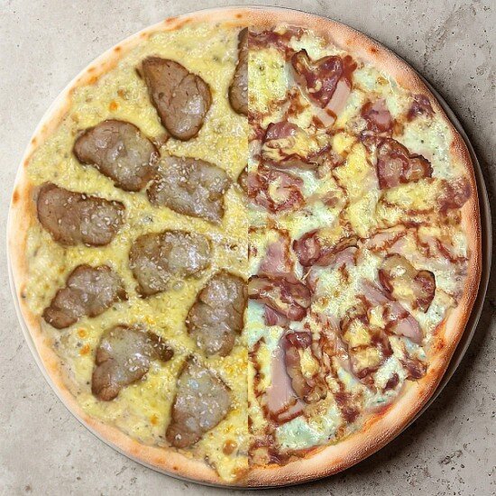 Дым Дымыч / Сочная Цыпа