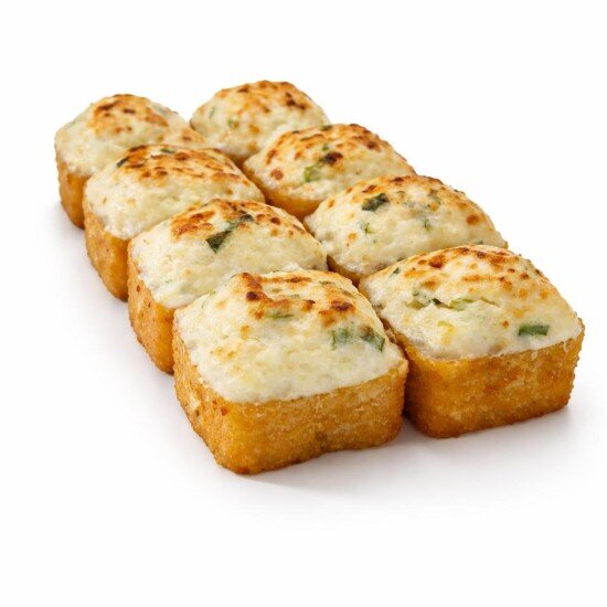 Ролл «Эби маки»