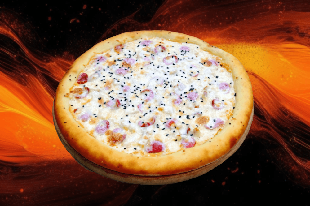 Пицца Гриль