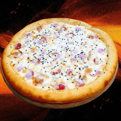 Пицца «Гриль»