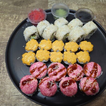 Сет "Гамбит"