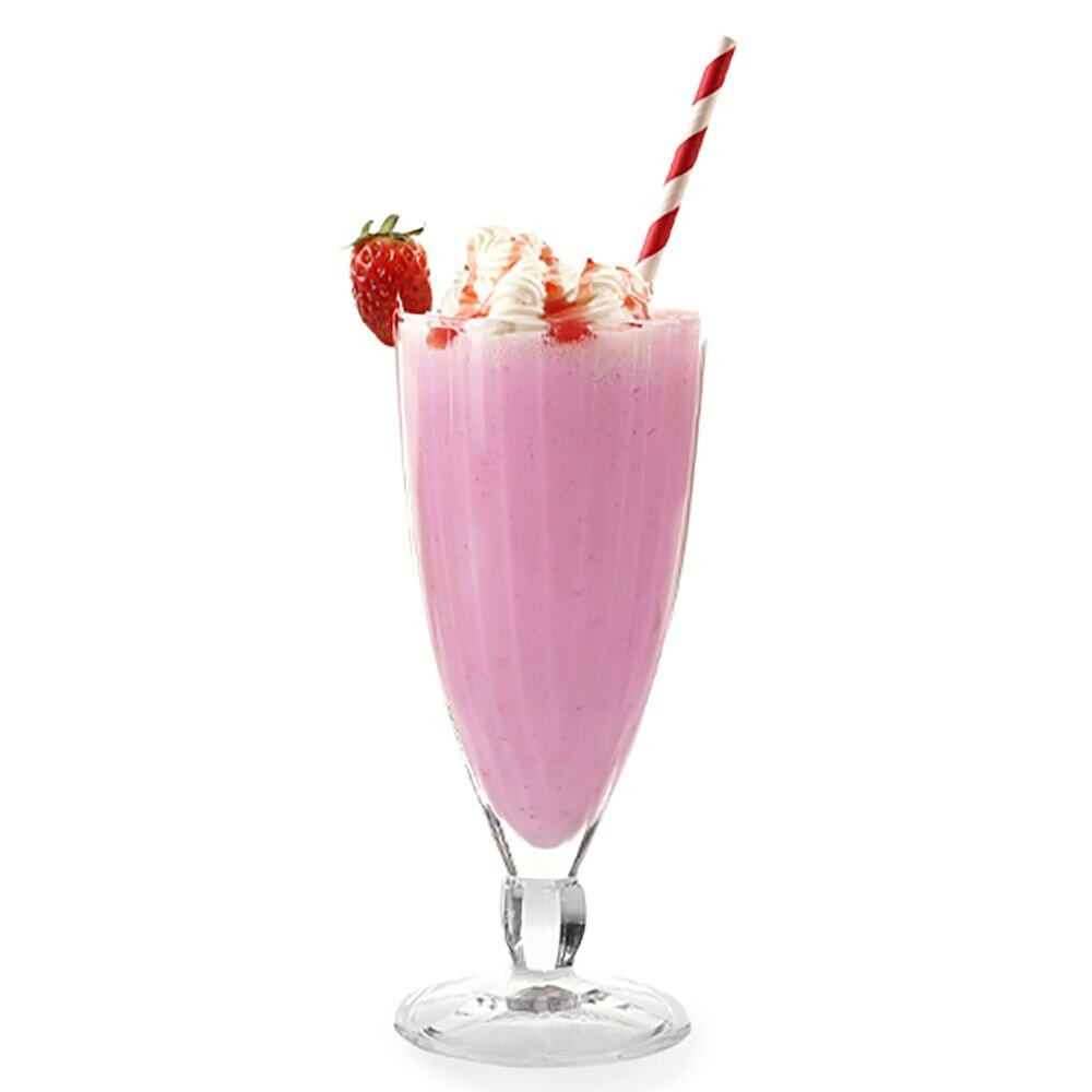 Клубничный соблазн