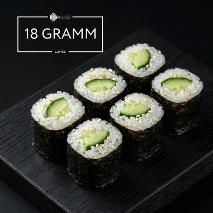 Ролл «Капа маки»