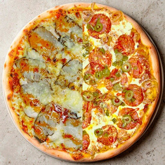 Мясной Чилл / Cosa Monstra