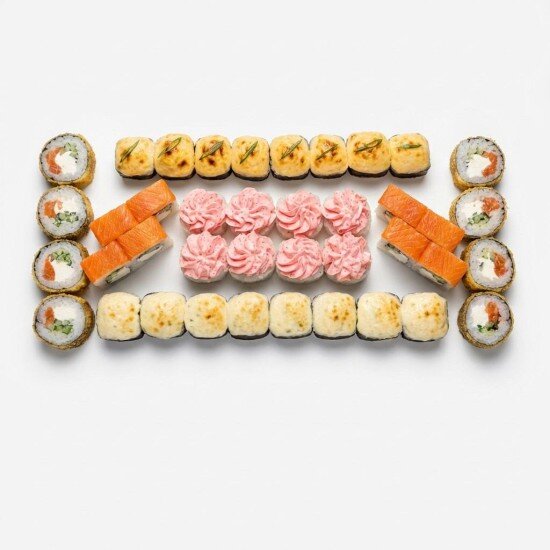 Сет «Топчик»