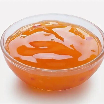 Кисло-сладкий