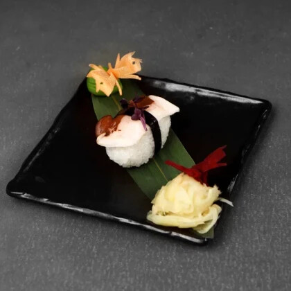 Тако Нигири /осьминог/